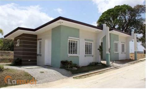 Natania Homes (House & Lot For Sale) .